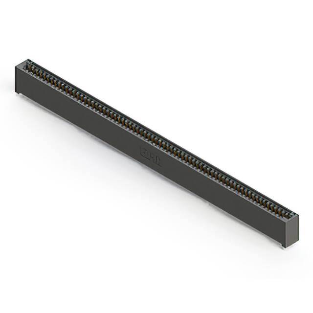 895-070-520-101 EDAC Inc.  Edgeboard Connectors